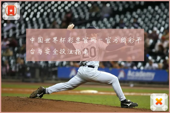中国世界杯彩票官网 - 官方购彩平台与安全投注指南